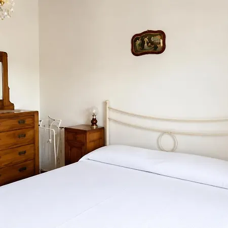 Appartement Casa Eliana - Camporosso (Liguria)