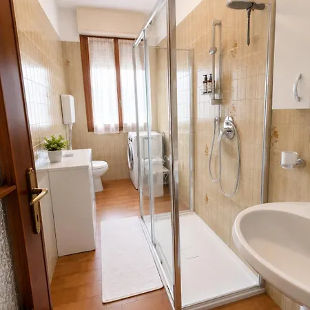 Casa Eliana - Appartement *