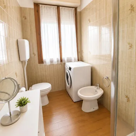 Appartement Casa Eliana -