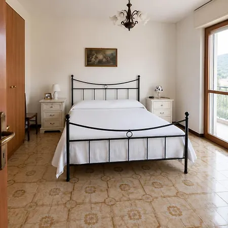 Casa Eliana - 아파트