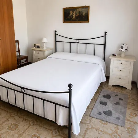 Casa Eliana - Camporosso (Liguria)
