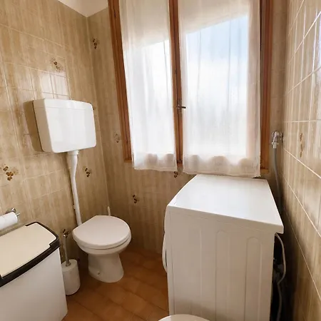 Appartement Casa Eliana -