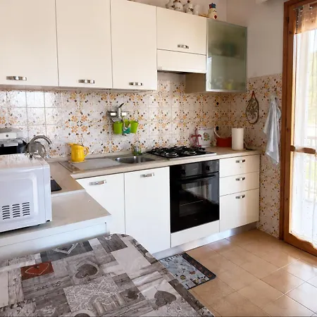Appartement Casa Eliana -