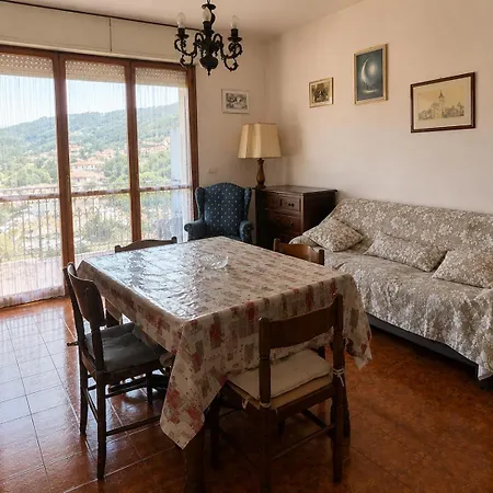 Casa Eliana -