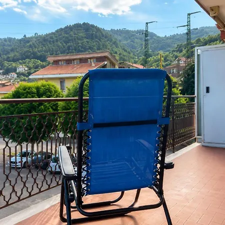 Casa Eliana - Appartement