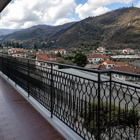 Casa Eliana - * Camporosso (Liguria)