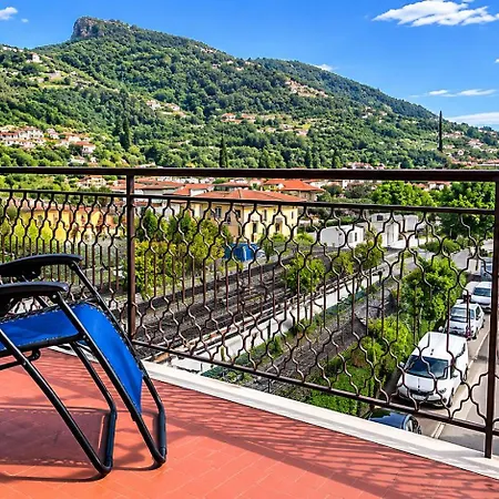 Casa Eliana -
